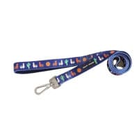 Soapy Moose Lead Standard Desert Llama