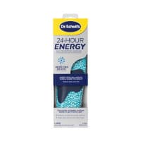 Dr.Scholls 24hr Energy Insole Large