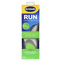 Dr. Scholls Run Shock Absorbing Insole Small