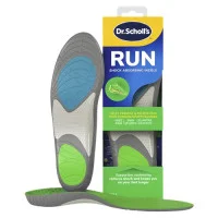 Dr.Scholls Run Insole Small