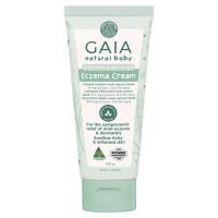 Gaia  Natural Baby Eczema Cream 100g