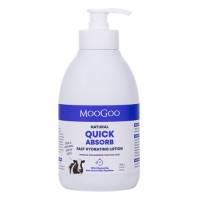 Moogoo Fast Hydrating Lotion