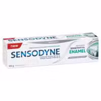 Sensodyne Whitening Sensitivity And Enamel 100g