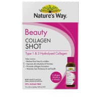 Natures Way Beauty Collagen Shots 10 x 50ml