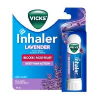 Vicks Inhaler Lavender 0.5ml