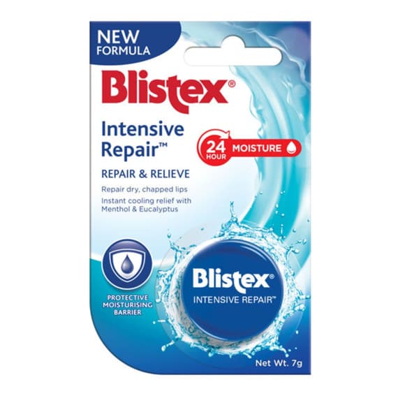 Buy Blistex Intensive Repair 7.0gm Online Chemist Australia AU