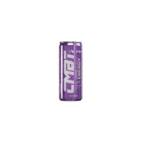 CMBT Aminolyte Energy Grape Explosion