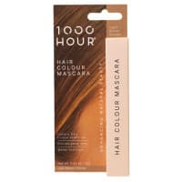 1000 Hour Hair Colour Mascara Light Brown/Blonde 