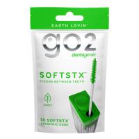 GO2 Dentagenie Softstx Cleans Between Teeth