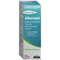 Chemists Own Allermist Nasal Spray