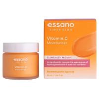 SuperGlow Vitamin C Moisturizer 50mL