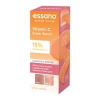 SuperGlow VitC Super Serum