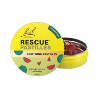 Bach Rescue Remedy Pastilles Watermelon Flavour