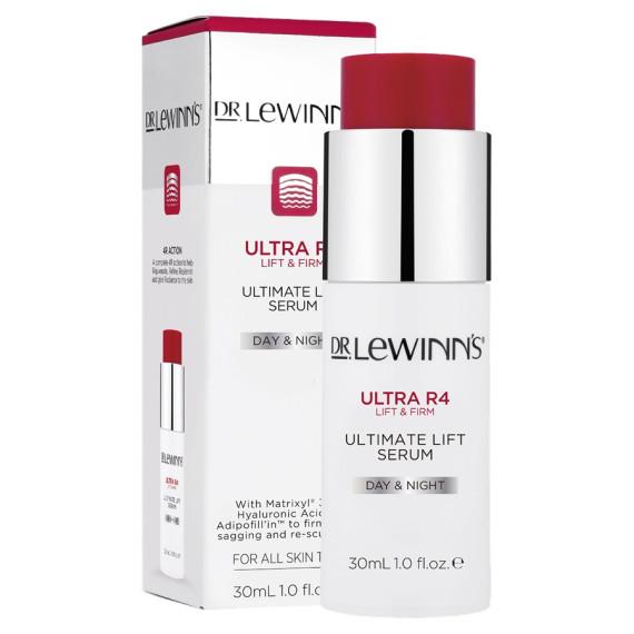 Buy Dr. LeWinns Ultra R4 Ultimate Lift Serum 30mL Online Chemist Australia