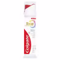 Colgate Total Active Prevention Toothpaste 130g