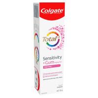 Colgate Total Sensitivity and Gum Health Toothpaste 115g