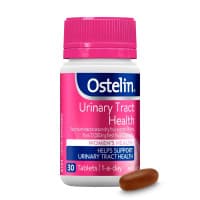 Ostelin Urinary Tract Health
