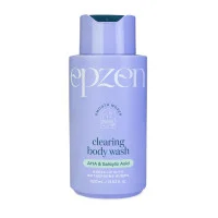 EpZen Clearing Body Wash 400ml