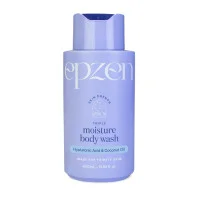 EpZen Triple Moisture Body Wash 400ml