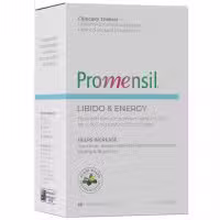Promensil Libido And Energy 60 Capsules