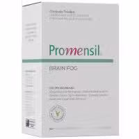 Promensil Brain Fog 60 Tablets