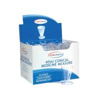 Surgipack 6419 Conical Medicine Measure Single