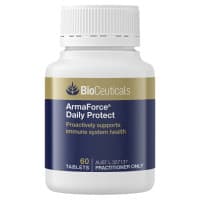 BioCeuticals ArmaForce Daily Protect 60 Tablets
