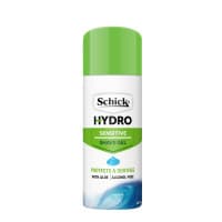 Schick Hydro Gel Sensitive 70g