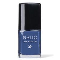 Natio Nail Color Denim