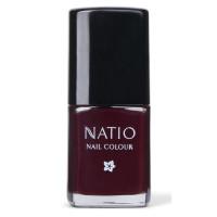 Natio Nail Colour Mulberry
