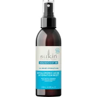 Sukin Aquaboost 3D Mist 125ml