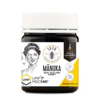 1839 UMF 7 Plus Manuka Honey 250g
