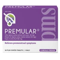 Premular PMS 30 Pack