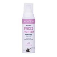 Moogoo Natural Frizz Free Hydration Hair Mist 180ml