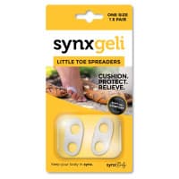 Synxbody Synxgeli Little Toe Spreader