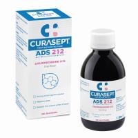 Curasept 12 Percent Chlorhexidine Rinse 200mL