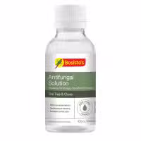 Bosistos Antifungal Solution 100mL