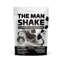 The Man Shake Cookies and Cream 840g