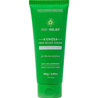 Zea Relief Kunzea Pain Relief Cream 100g