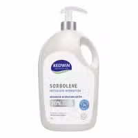 Redwin Sorbolene Intensive Hydration Lotion 1.1L