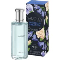 Yardley Bluebell And Sweet Pea Edt 125ml