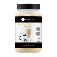 Formulite Honeycomb Shake 770g Tub