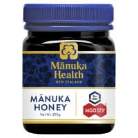 Manuka Health Manuka Honey MGO 573 Plus UMF16  250g
