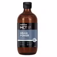 Melrose MCT Oil Brain Power  500ml