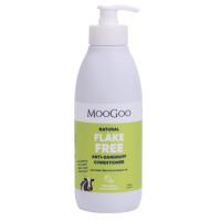 MooGoo Flake Free Anti Dandruff Conditioner 500ml