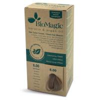 Bio Magic Hair Colour Light Blonde 8/00