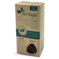 Bio Magic Hair Colour Intense Chocolate Brown 55/07