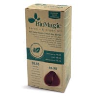 Bio Magic Hair Colour Deep Dark Red 55/55