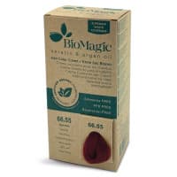 Bio Magic Hair Colour Deep Red 66/55