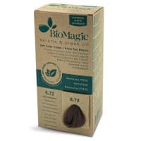 Bio Magic Hair Colour Dark Beige Blonde 6/72